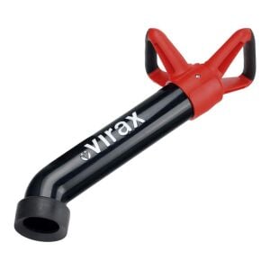 Virax 290210 Emme Basma Tesisat Boru Temizleme El Pompası