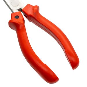 5598 Düz Uçlu Kargaburun 200 mm