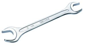 İZELTAŞ İki Ağız Taçlı Anahtar 19x22 mm