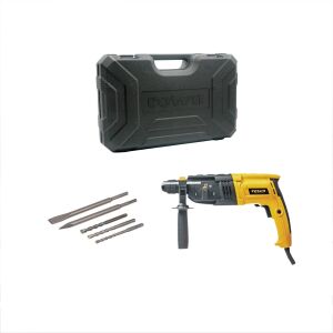 Rown RN1026 Sds Plus Kırıcı Delici Matkap