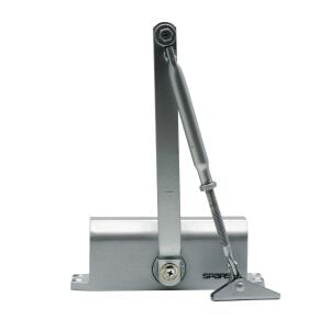 Spars Hidrolik Kapı İtme Yayı No: 3