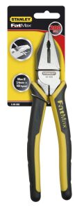 STANLEY 0-89-868 Fatmax Kombine Pense 200 mm