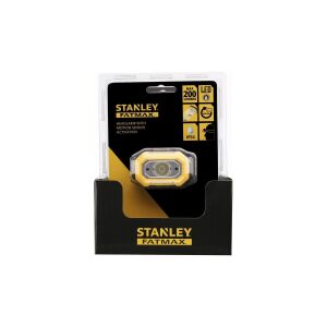 Stanley FMHT81509-0 Fatmax Kafa Lambası Hareket Sensörlü 200 lm