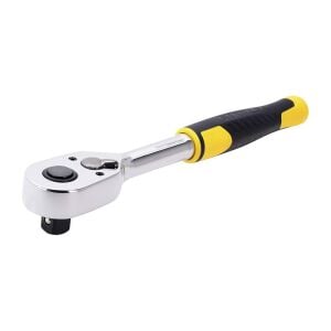 Stanley STMT82665-0 Cırcır Lokma Kolu 1/2'' 72 Diş 240 mm