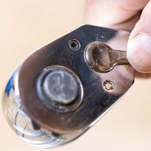 Stanley STMT82665-0 Cırcır Lokma Kolu 1/2'' 72 Diş 240 mm