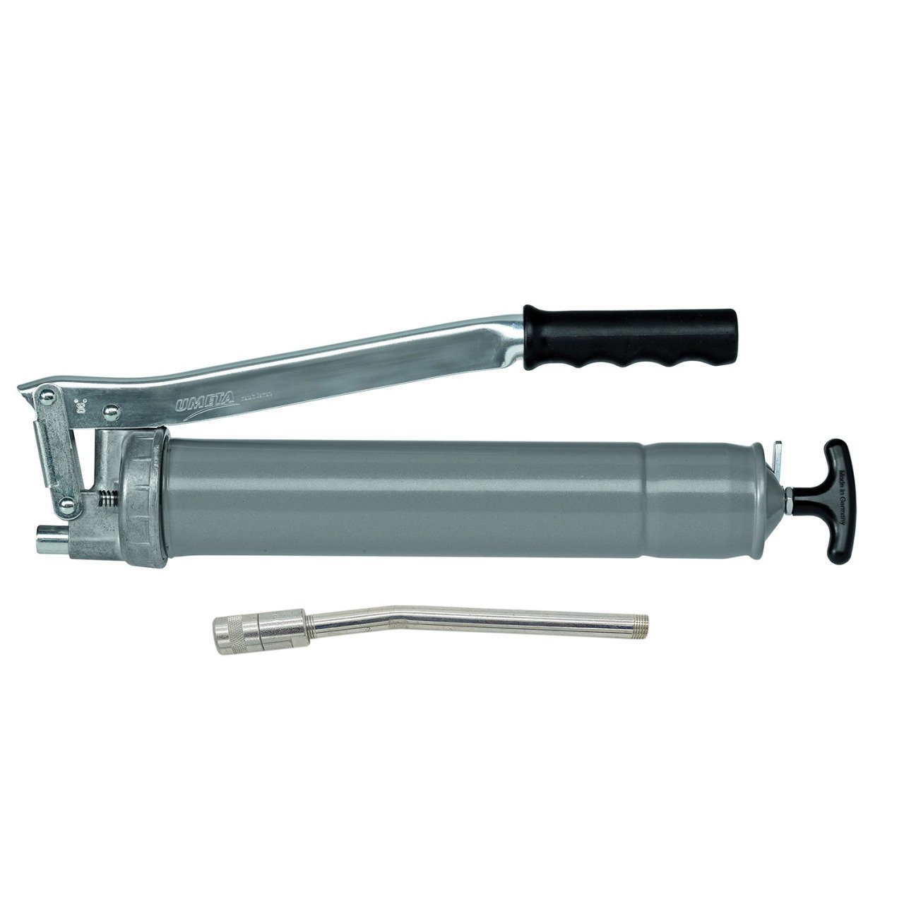 Umeta Alman Gres Pompası Manuel 500 cc