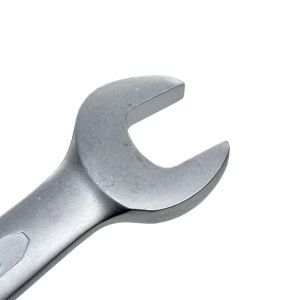 6125 Cırcır Kombine Anahtar Takımı 6-32mm 22 Parça (Bez Çantalı)