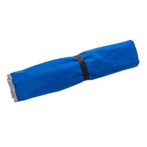 6125 Cırcır Kombine Anahtar Takımı 6-32mm 22 Parça (Bez Çantalı)