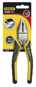 STANLEY 0-89-867 Fatmax Kombine Pense 180 mm