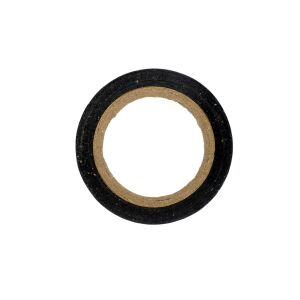 Akbant 505260 PVC Elektrik İzole Bant 0.12mm x 19mm x 9.15 mt - Siyah