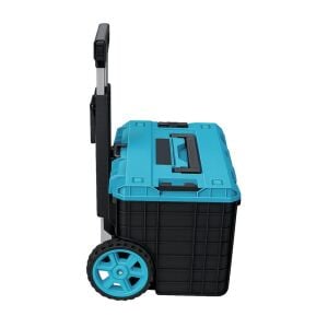Eurostar KF6514X Master Case 3 Katlı Tekerlekli Takım Çantası (ASR-6030)