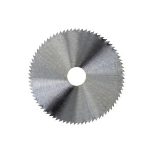 Master 530940 Ahşap Daire Testere Bıçağı 115 mm 80 Diş (Elmassız)