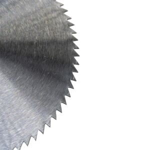 Master 530940 Ahşap Daire Testere Bıçağı 115 mm 80 Diş (Elmassız)