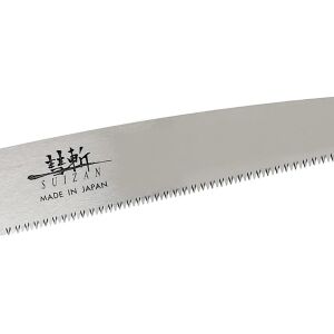 Suizan TMRP001 Timber Japon Testeresi Yedek Bıçak 275 mm