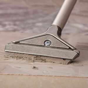 VIP-TEC VT875133 Profesyonel Geniş Kazıma Bıçağı 30 cm (Orta)