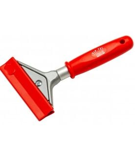 VIP-TEC VT875132 Profesyonel Geniş Kazıma Bıçağı 20 cm (Kısa)