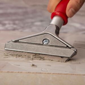 VIP-TEC VT875132 Profesyonel Geniş Kazıma Bıçağı 20 cm (Kısa)