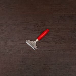 VIP-TEC VT875132 Profesyonel Geniş Kazıma Bıçağı 20 cm (Kısa)