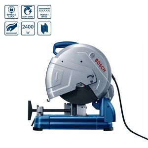 Bosch GCO 14-24 J Profil Metal Kesme Makinası 2400 Watt