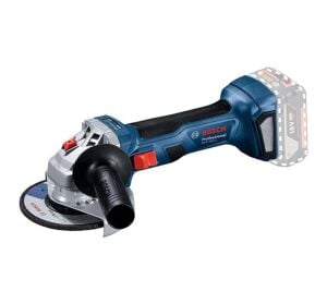 Bosch GWS 180-LI / GSB 185-LI Akülü Taşlama ve Darbeli Matkap Seti