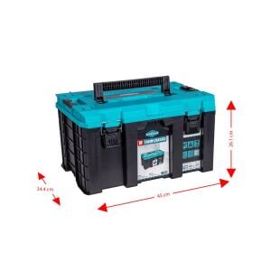 Eurostar KF6514M Master Case (M) Takım Çantası (ASR-6033)
