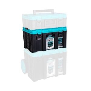 Eurostar KF6514M Master Case (M) Takım Çantası (ASR-6033)