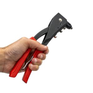 Ceta Form R01-STD Perçin Tabancası (Yeni Model)