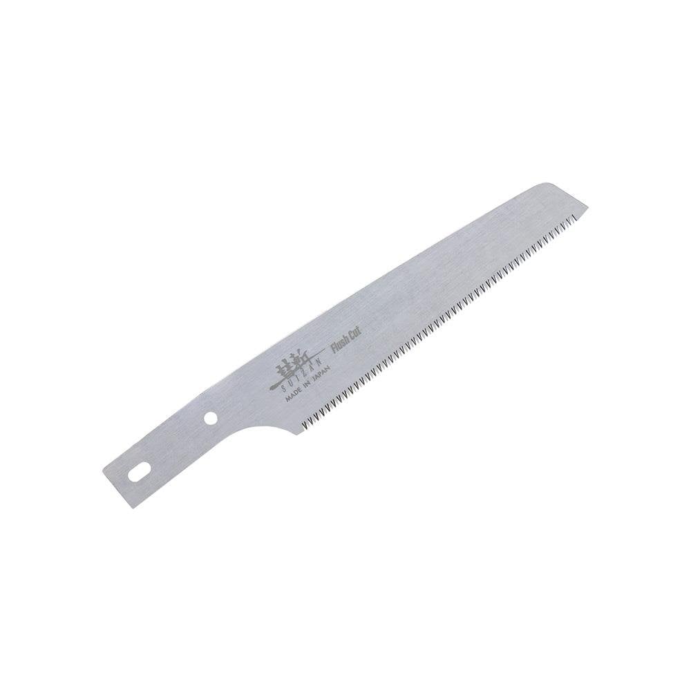 Suizan SCRP003 Mini Flush Cut Japon Testeresi Yedek Bıçak 12 cm