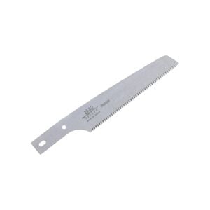 Suizan SCRP003 Mini Flush Cut Japon Testeresi Yedek Bıçak 12 cm