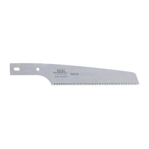 Suizan SCRP003 Mini Flush Cut Japon Testeresi Yedek Bıçak 12 cm