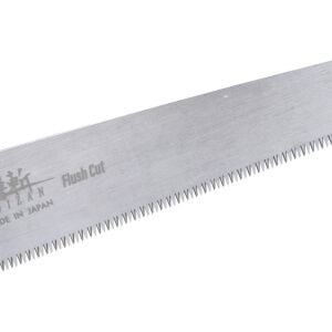 Suizan SCRP003 Mini Flush Cut Japon Testeresi Yedek Bıçak 12 cm