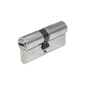 Kale Kilit 164BNE Bilyalı Barel Kilit Göbeği 68 mm Nikel (Saten)