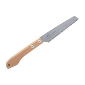 Suizan SC001 Mini Ahşap İşleme Japon Testeresi 12 cm