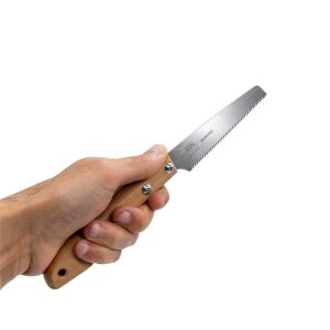 Suizan SC001 Mini Ahşap İşleme Japon Testeresi 12 cm