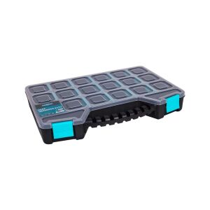 Eurostar KK1718 Mega Organizer Kutu 18'' (42x29.5x6 cm) (ASR-2035)
