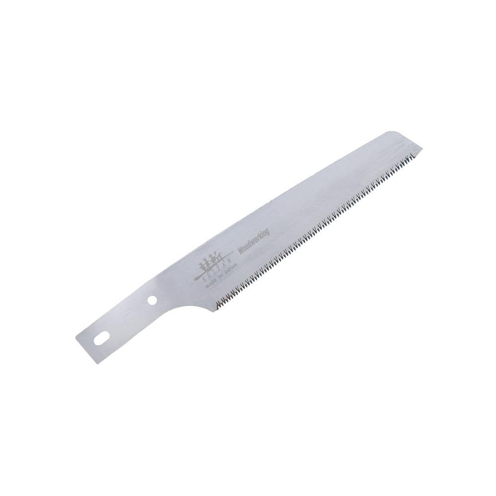 Suizan SCRP001 Mini Ahşap İşleme Japon Testeresi Yedek Bıçak 12 cm