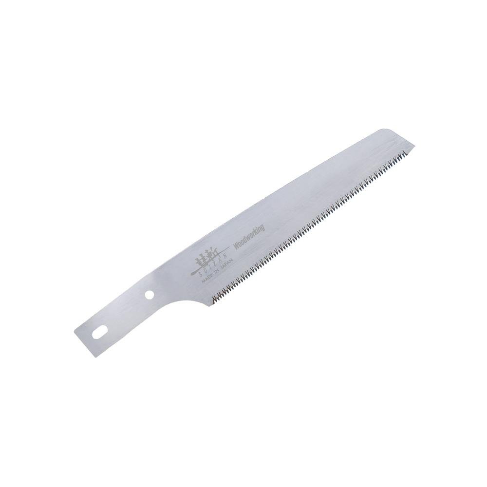Suizan SCRP001 Mini Ahşap İşleme Japon Testeresi Yedek Bıçak 12 cm