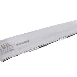 Suizan SCRP001 Mini Ahşap İşleme Japon Testeresi Yedek Bıçak 12 cm