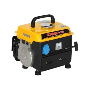 Kama KGL950 Çanta Tipi Portatif Benzinli Jeneratör 800 Watt