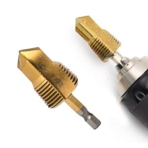 6493 PVC PPRC Boru Genişletme Diş Açma Tamir Aparatı 3/4'' (25 mm)