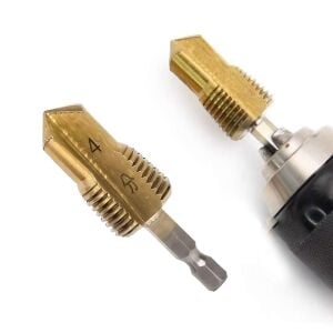 6492 PVC PPRC Boru Genişletme Diş Açma Tamir Aparatı 1/2'' (20 mm)