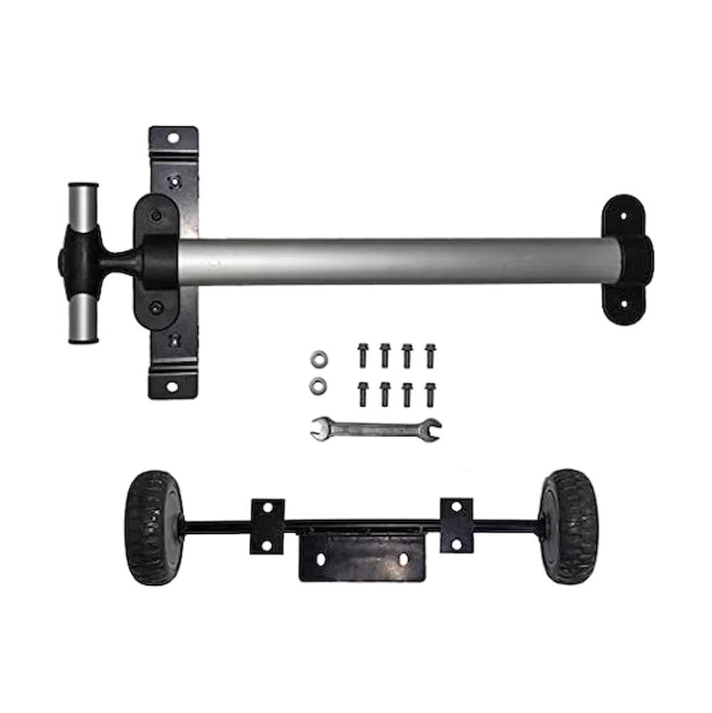 Kama Tekerlekli Jeneratör Taşıma Aparatı (KGL3500IS İçin)