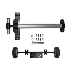 Kama Tekerlekli Jeneratör Taşıma Aparatı (KGL3500IS İçin)