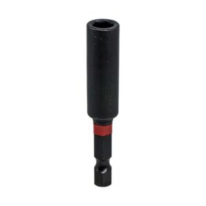 6502 Manyetik Allen Bits Uç Seti 1.5-10mm (11 Parça)
