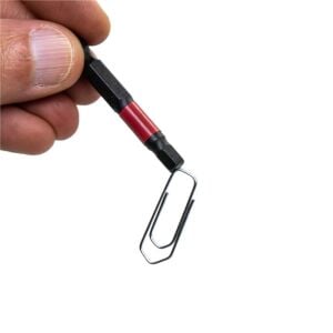 6502 Manyetik Allen Bits Uç Seti 1.5-10mm (11 Parça)