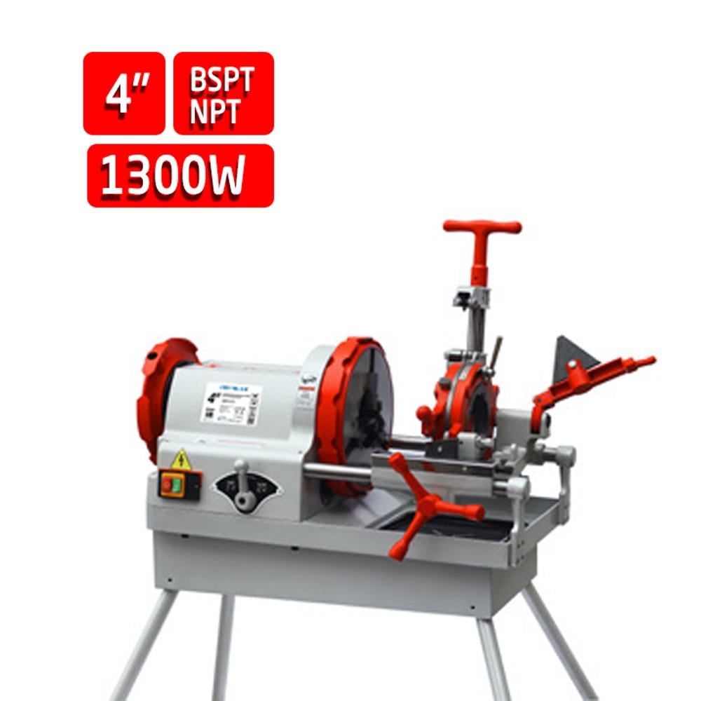 Euromax EMX40442 Elektrikli Pafta Makinesi 4'' 1300W