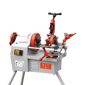 Euromax EMX40437 Elektrikli Pafta Makinesi 2'' 1300W