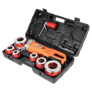 Euromax EXWT1075A Elektrikli El Tipi Pafta Makinesi 1/2''-2'' 2300W