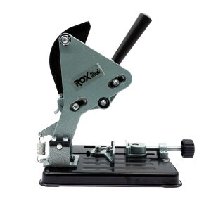 Rox Wood 113 Avuç Taşlama Tezgahı Sehpası 115-125 mm