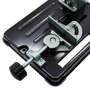 Rox Wood 113 Avuç Taşlama Tezgahı Sehpası 115-125 mm